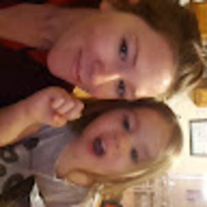 Meet your Posher, Krista